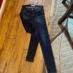 Altere’d State jeans worn once.